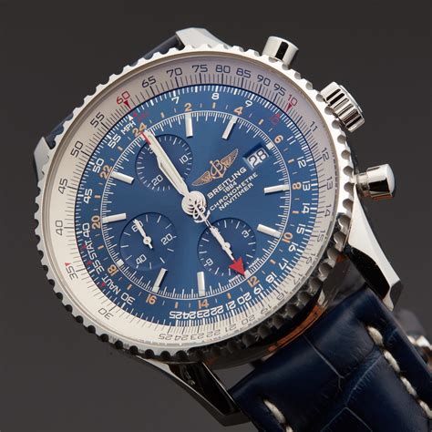 Breitling watches a24322 price